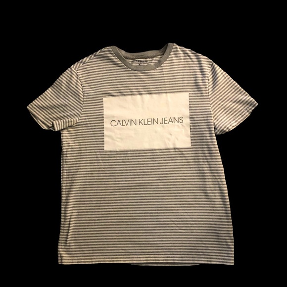 Calvin Klein Men's T-Shirt
